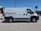 2025 RAM ProMaster 2500 Base 136 WB