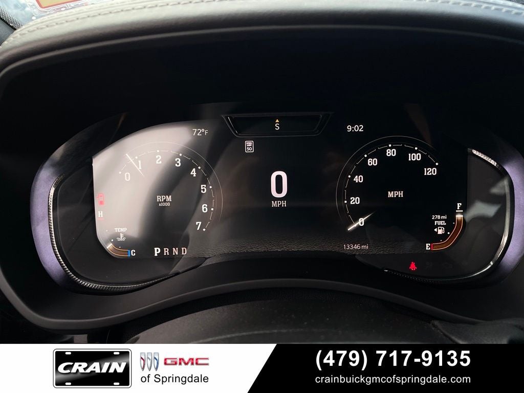 2025 RAM 2500 Rebel Level 2 Equipment Group