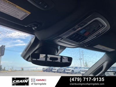 2025 RAM 2500 Rebel Level 2 Equipment Group