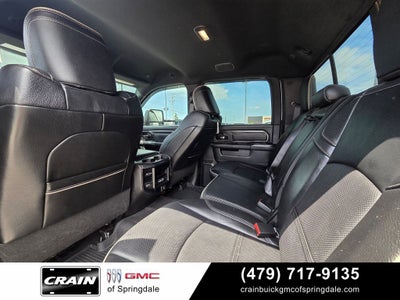 2024 RAM 2500 Rebel