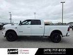 2022 RAM 2500 Laramie LEATHER SPORT PACK CUMMINS DIESEL 6.7L