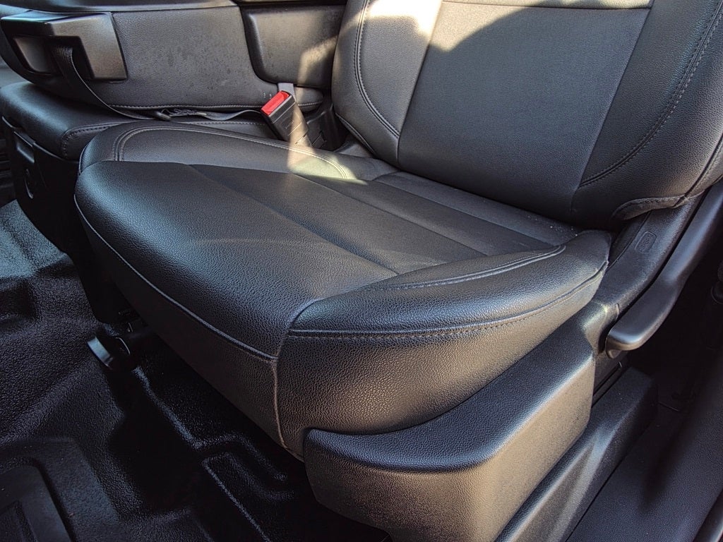 2023 Chevrolet Silverado 1500 WT