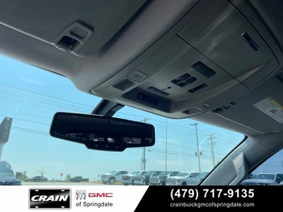 2017 Chevrolet Silverado 1500 LTZ 1LZ