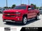 2017 Chevrolet Silverado 1500 LTZ 1LZ