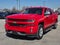 2018 Chevrolet Silverado 1500 LTZ 2LZ