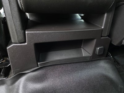 2014 Chevrolet Silverado 1500 LTZ 2LZ