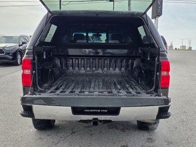 2014 Chevrolet Silverado 1500 LTZ 2LZ