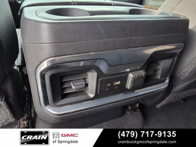 2020 GMC Sierra 1500 Elevation 5.3L V8