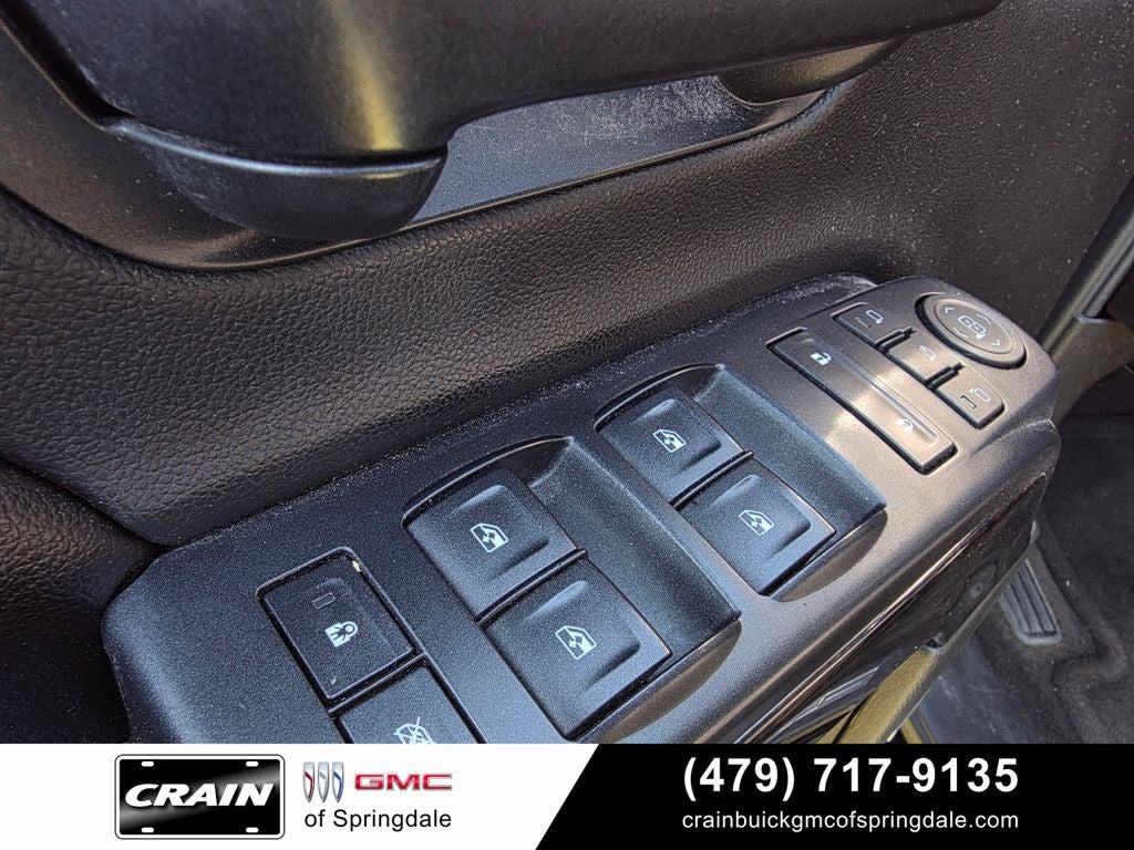 2016 GMC Sierra 1500 Denali Ultimate Package