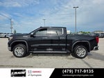 2019 GMC Sierra 1500 SLT Premium Plus Package