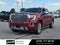 2022 GMC Sierra 1500 Limited Denali Premium Package