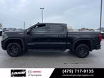 2022 GMC Sierra 1500 AT4X