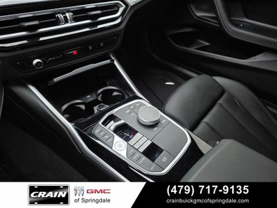 2023 BMW 2 Series M240i SHADOWLINE PACKAGE