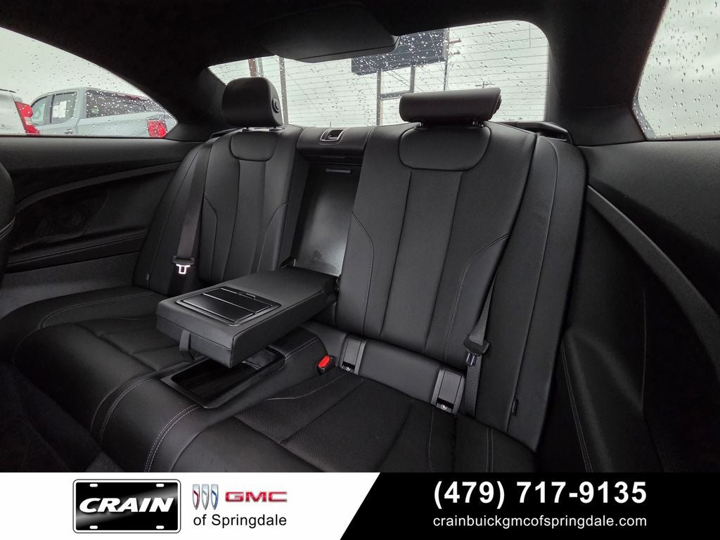 2023 BMW 2 Series M240i SHADOWLINE PACKAGE
