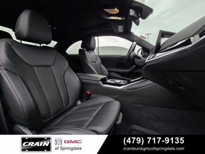 2023 BMW 2 Series M240i SHADOWLINE PACKAGE