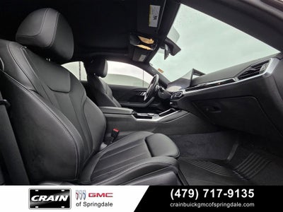 2023 BMW 2 Series M240i SHADOWLINE PACKAGE