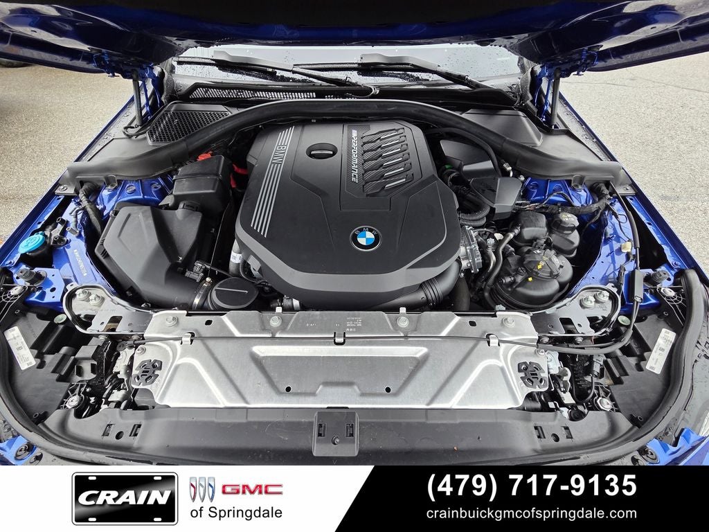 2023 BMW 2 Series M240i SHADOWLINE PACKAGE