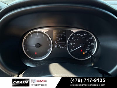 2023 Nissan Kicks S