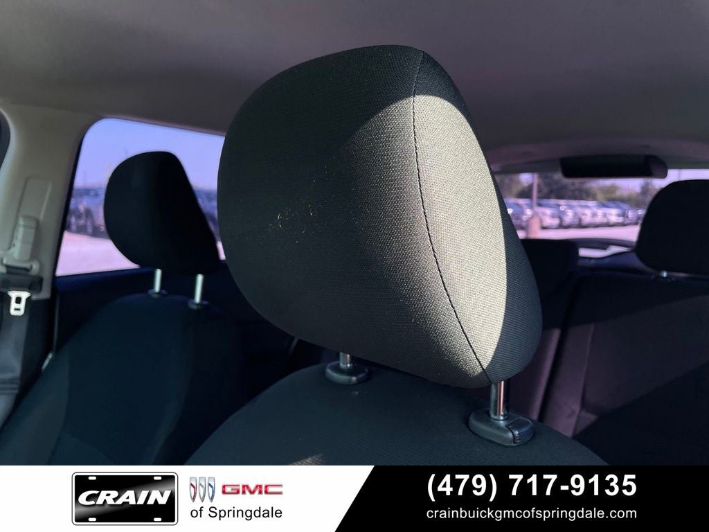 2023 Nissan Kicks S