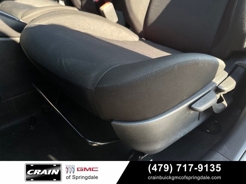 2023 Nissan Kicks S