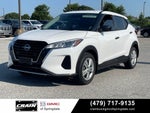 2023 Nissan Kicks S