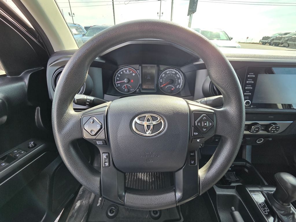 2020 Toyota Tacoma SR V6