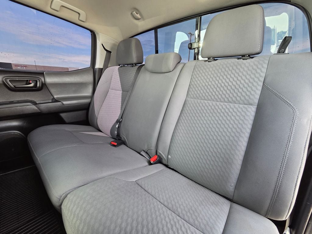 2020 Toyota Tacoma SR V6