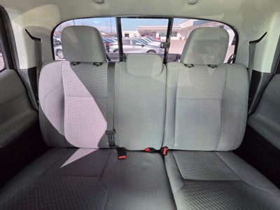 2020 Toyota Tacoma SR V6