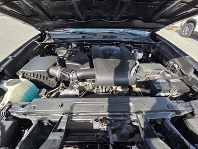 2020 Toyota Tacoma SR V6