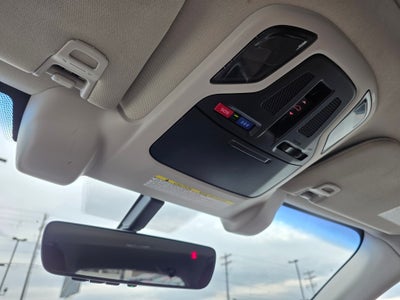 2022 Subaru Outback Touring