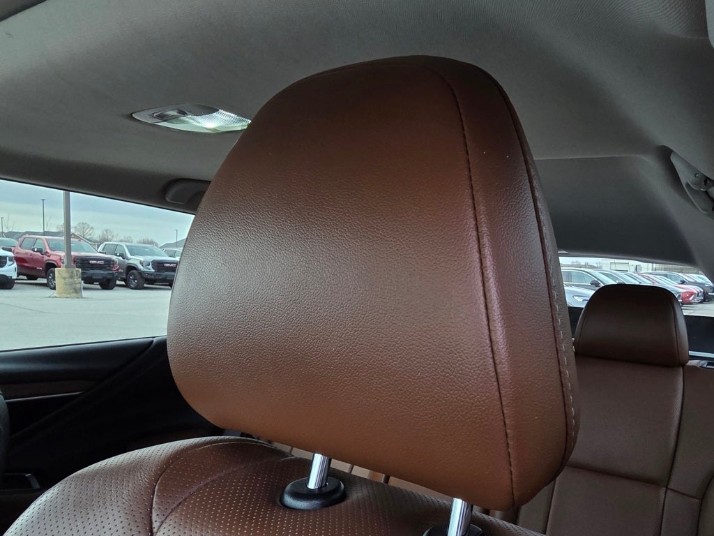 2022 Subaru Outback Touring