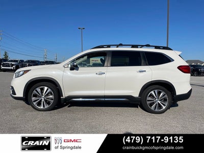 2021 Subaru Ascent Touring