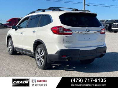 2021 Subaru Ascent Touring