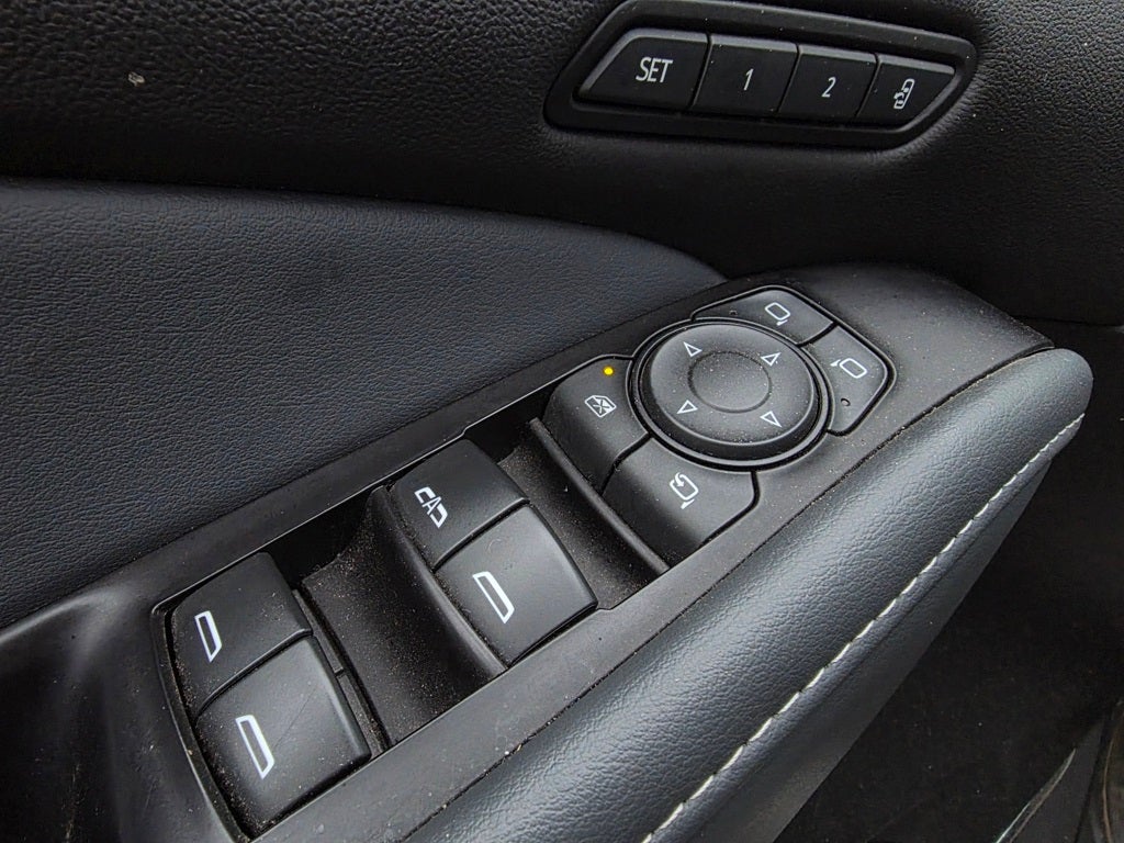 2020 Buick Enclave Premium Group