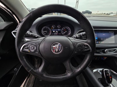 2020 Buick Enclave Premium Group