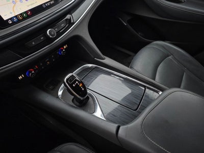 2020 Buick Enclave Premium Group