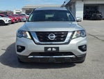 2019 Nissan Pathfinder Platinum