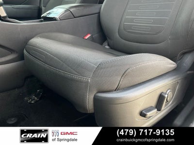 2022 Hyundai SANTA CRUZ SEL Premium ALL WHEEL DRIVE