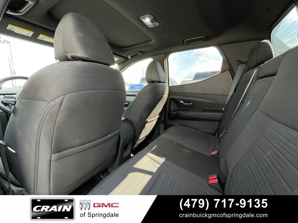 2022 Hyundai SANTA CRUZ SEL Premium ALL WHEEL DRIVE