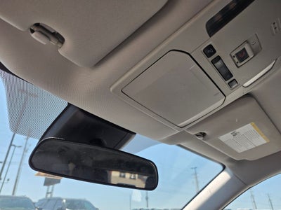 2021 Toyota Highlander L