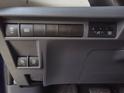 2022 Toyota Sienna XLE 7 Passenger