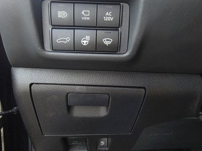 2021 Toyota Highlander Hybrid Limited