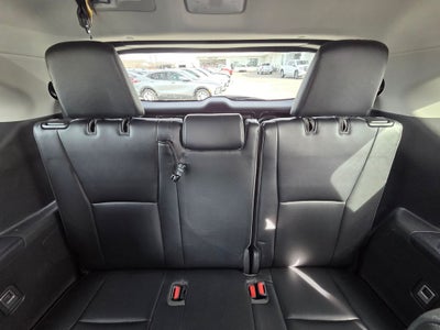 2021 Toyota Highlander Hybrid Limited