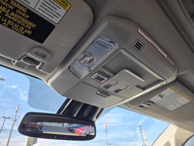 2021 Toyota Tundra TRD Pro