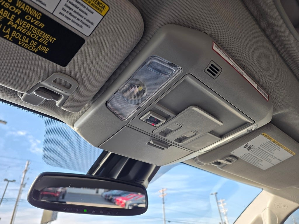 2021 Toyota Tundra TRD Pro