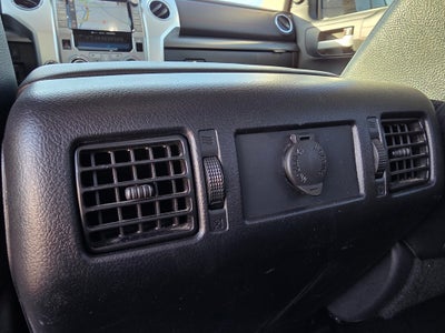 2021 Toyota Tundra TRD Pro