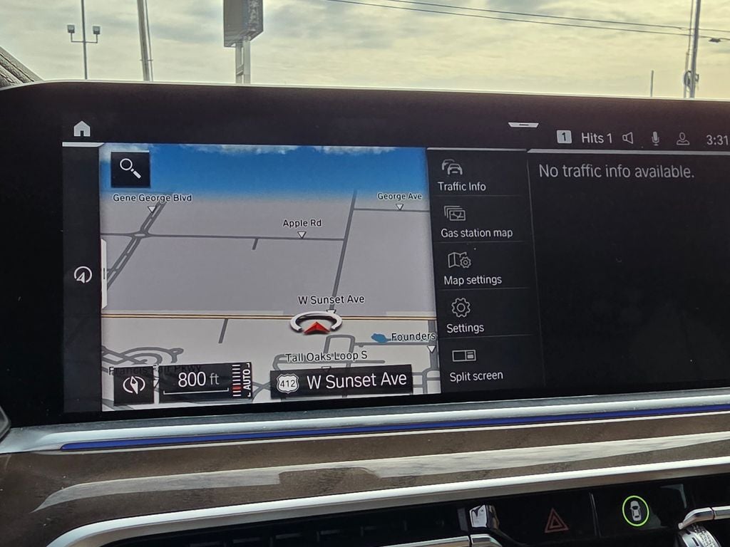 2022 BMW X6 xDrive40i