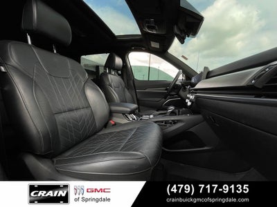 2024 Kia Telluride SX-Prestige X-Line
