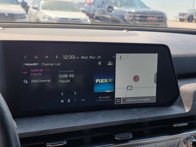 2024 Kia Telluride SX X-Line