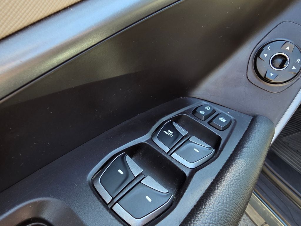 2014 Hyundai SANTA FE SPORT Base